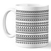 Lined With Memories - Friend Mug - Gift For Best Friends, Sisters, Family Members, Coworkers