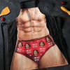 Custom Photo Still Hot, Especially In The Kitchen - Couple Personalized Custom Apron - Gift For Husband Wife, Anniversary