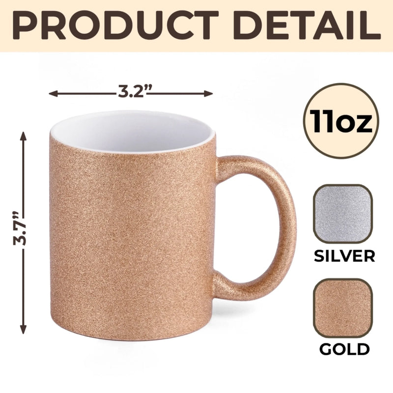To My Awesome Wife,  You Make Every Day Worthwhile - Couple Personalized Custom Metallic Mug - Gift For Husband Wife, Anniversary