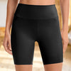 Custom Biker Leggings - Personalized Anniversary Wedding Gifts For Husband And Wife, Him And Her - My Man Owns It All