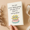 Sweet Surprises