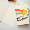 You Are Awesome