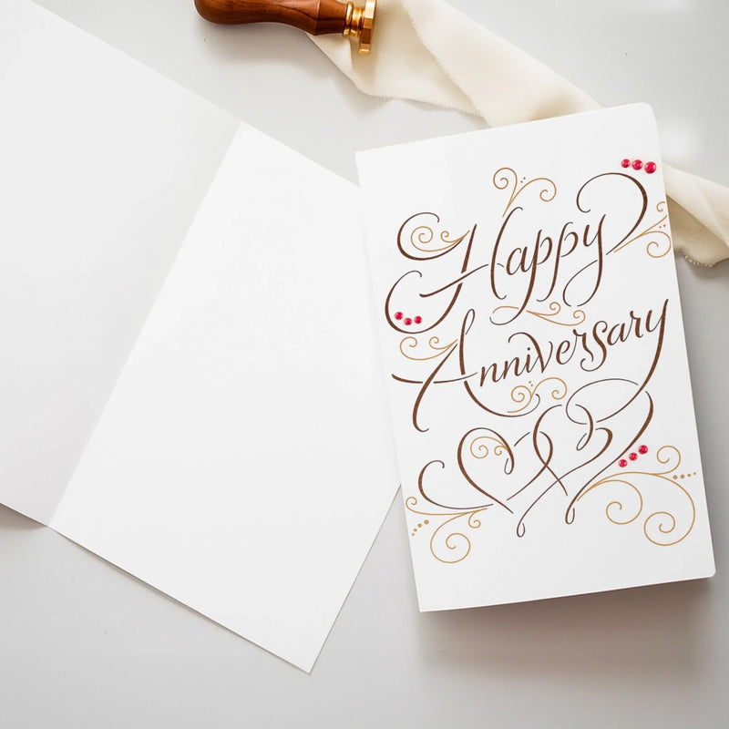 Happy Anniversary