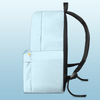 Custom Kids Backpack - Personalized Back To School Gifts For Kids - Ready To Learn Big Things