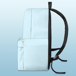 Custom Name Preschool Rainbow Gifts for Kids - Personalized Kid Backpack
