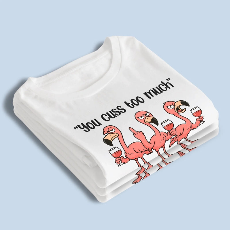 Custom Unisex T-shirt, Premium T-shirt, Hoodie - Personalized Summer Vacation And Travel Gifts For Women - Chosen Sisters, Forever Bonded