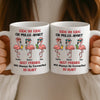 Custom Mug - Personalized Best Friend Birthday Gifts For Women - Friends Together In Every Distance