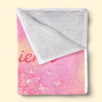 Best Friend Friendship Gifts - Sentimental Blanket