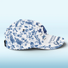 Custom Hat, All Over Print Classic Cap - Personalized Birthday Gifts For Mom, Grandma - Grandma Brings Joy To Every Day