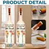 Custom Bottle Lamp - Personalized Best Friend Birthday Gifts For Women, Besties, Sisters, BFF - Timeless Friendship Glow