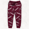 Custom Unisex Sweatpants - Personalized Christmas Birthday Hockey Gifts For Hockey Lovers, Sports Fans, Sports Lovers - Goals Made With Power
