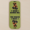 Custom Leather Magnetic Bookmark - Personalized  Bookish Gifts For Book Lovers, Bookworms, Dog Cat Lovers, Dog Dad And Mom, Cat Owners - Reading Is Better With Paws