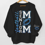 Senior Football Mom Gifts for Women - Sweater