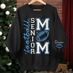 Senior Football Mom Gifts for Women - Sweater