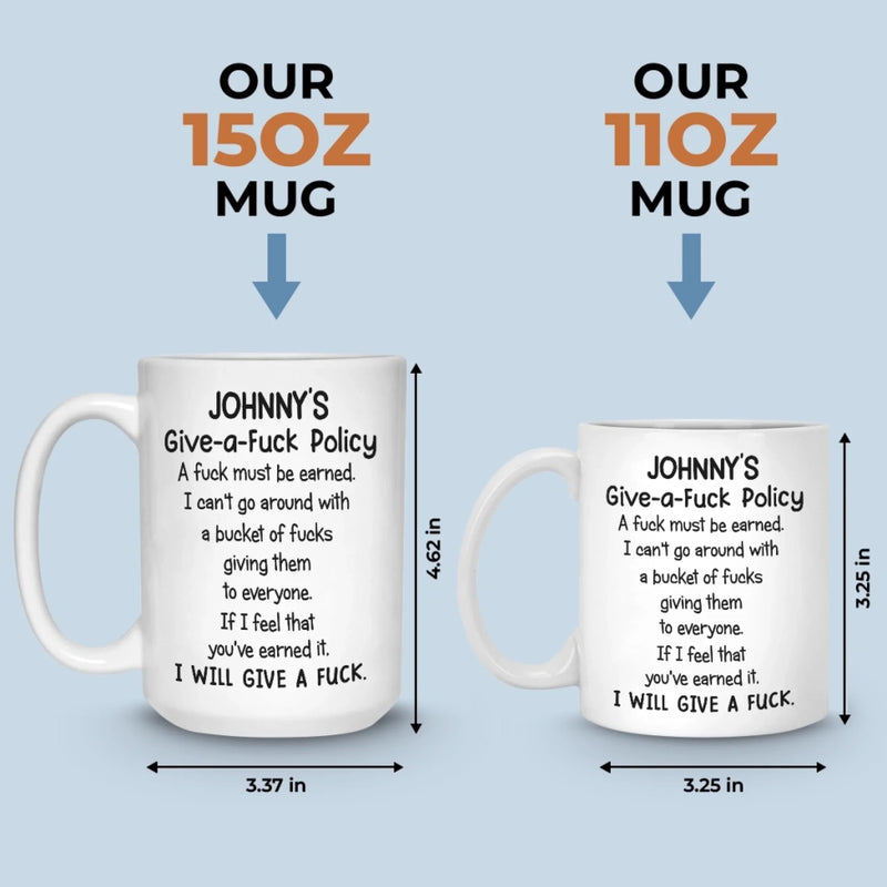 Custom  Funny Boss Gift Mug - Personalized Birthday Gifts For Coworker, Work Bestie - Professional Problem Maker
