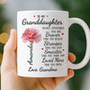 Custom Mug - Personalized Birthday Gifts For Mom, Grandma - Becoming Me Took Real Strength