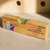 Custom Wooden Bottle Opener With Built-in Spirit Level - Personalized Birthday Gifts For Mom, Dad, Son - My Little Boy