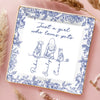 Custom Full-Print Jewelry Dish - Personalized Birthday Gifts For Dog Cat Lovers, Dog Dad And Mom, Cat Owners - Living A Life Wrapped In Pet Love