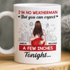 Custom Mug - Personalized Anniversary Wedding Gifts For Husband And Wife, Him And Her - Our Story Shines Bright