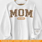Custom Name Grandma Gifts for Grandmothers - Personalized Sweater