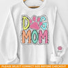 My Pet Fills My Heart With Joy - Dog & Cat Personalized Custom Unisex Sweatshirt With Design On Sleeve - Gift For Pet Owners, Pet Lovers