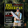 Custom Photo Acrylic Ornament - Personalized Christmas Birthday Fishing Gifts For Fisherman - Hooked On Greatness