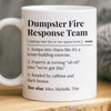 Custom Mug - Personalized Birthday Gifts For Coworker, Work Bestie - Probably Needs More Coffee