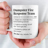 Custom Mug - Personalized Birthday Gifts For Coworker, Work Bestie - Probably Needs More Coffee