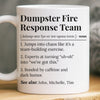 Custom Mug - Personalized Birthday Gifts For Coworker, Work Bestie - Probably Needs More Coffee