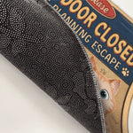 Custom Name Cat Lover Gifts - Personalized Doormat