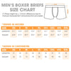 Custom Photo Boxer Briefs, Men's Boxers - Personalized Anniversary Wedding Gifts For Husband And Wife, Him And Her - Life Is Better Together