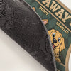 Custom Home Decor Decorative Mat - Personalized Birthday Gifts For Dog Lovers, Dog Dad And Mom - Gatekeepers With Taste