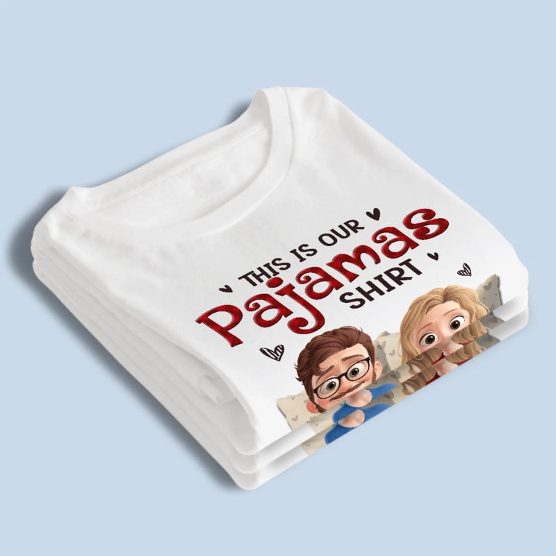 Custom Unisex T-shirt, Premium T-shirt, Hoodie - Personalized Anniversary Wedding Gifts For Husband And Wife, Him And Her - Soft Love Strong Bond