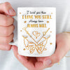 Custom 3D Inflated Effect Printed Mug - Personalized Anniversary Wedding Gifts For Husband And Wife, Him And Her - Together Feels Like Home