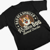 Custom Unisex T-shirt, Premium T-shirt, Hoodie - Personalized Birthday Gifts For Dog Lovers, Dog Dad And Mom - Dad’s Favorite Mistake