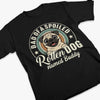 Custom Unisex T-shirt, Premium T-shirt, Hoodie - Personalized Birthday Gifts For Dog Lovers, Dog Dad And Mom - Spoiled Dog Energy
