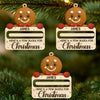 Custom Wooden Money Holder Ornament - Personalized Christmas Birthday Gifts For Kids - Little Stars Of Christmas Joy