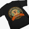 Custom Unisex T-shirt, Premium T-shirt, Hoodie - Personalized Birthday Gifts For Dog Lovers, Dog Dad And Mom - Boss Energy, Fluffy Edition
