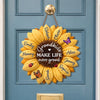 Custom Wood Sign - Personalized Birthday Gifts For Grandma - So Loved So Appreciated