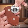 Custom Pocket Hug - Personalized Birthday Gifts For Dad - Dad Is My Hero