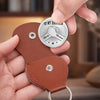 Custom Pocket Hug - Personalized Birthday Gifts For Brother - Brothers Never Walk Alone