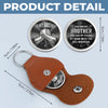 Custom Pocket Hug - Personalized Birthday Gifts For Brother - Brotherhood Stronger Than Time