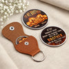 Custom Pocket Hug - Personalized Birthday Gifts For Brother - Brothers Today Tomorrow Always