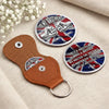 Custom Pocket Hug - Personalized Birthday Gifts For Brother - Unbreakable Brothers