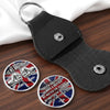 Custom Pocket Hug - Personalized Birthday Gifts For Brother - Unbreakable Brothers