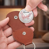 Abrazo De Bolsillo Personalizado – Regalo De Cumpleaños Personalizado Para Mejores Amigas, Hermanas, BFF – Mejores Amigas Para Siempre