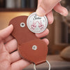 Custom Pocket Hug - Personalized Best Friend Birthday Gifts For Women, Besties, Sisters, BFF - A Bond That Never Ends