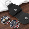 Custom Pocket Hug - Personalized Birthday Gifts For Brother - United We Stand Brothers