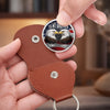 Custom Pocket Hug - Personalized Birthday Gifts For Brother - United We Stand Brothers