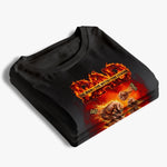 Custom Unisex T-shirt, Premium T-shirt, Hoodie - Personalized Father's Day Birthday Gifts For Dad, Grandpa -  Proud Dad Club